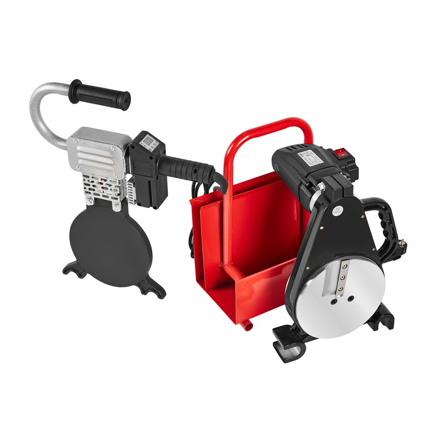 Аппарат для стыковой сварки труб LHA 160-4M