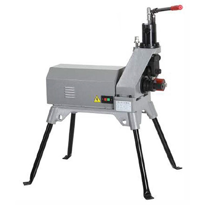 Гидравлический желобонакатчик G12C (2"-12")