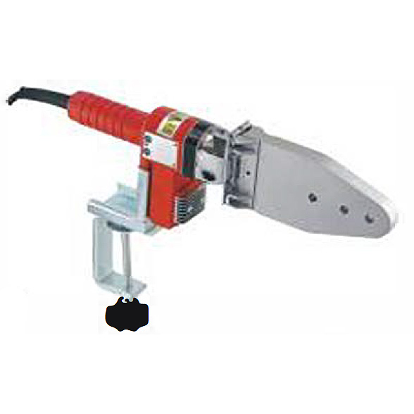 Аппарат для раструбной сварки труб WT-825XN