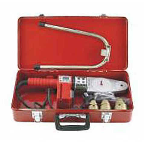 Аппарат для раструбной сварки труб WT-823XL