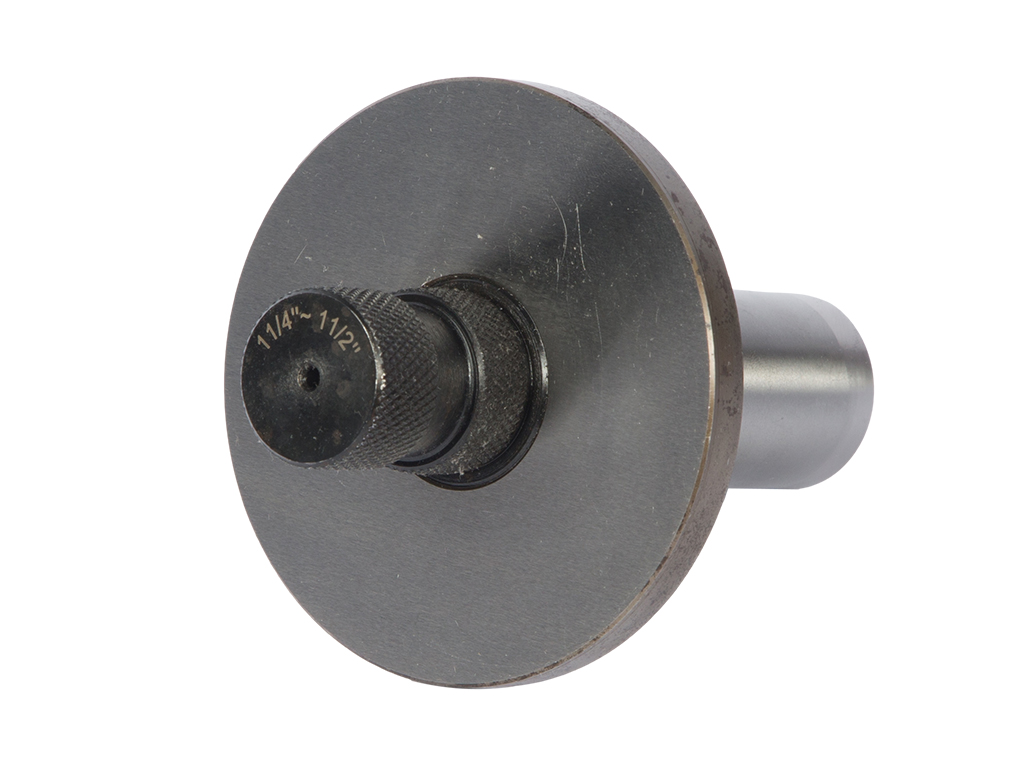 Ведущий ролик 1 1/4" - 1 1/2" для G12D