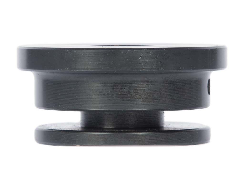 Накаточный ролик 8" - 12" для G12D