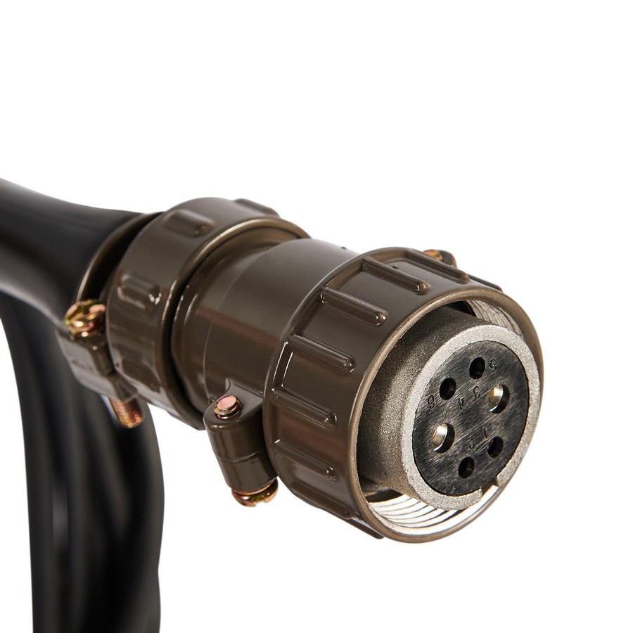 Аппарат для стыковой сварки труб с гидроприводом LHC315