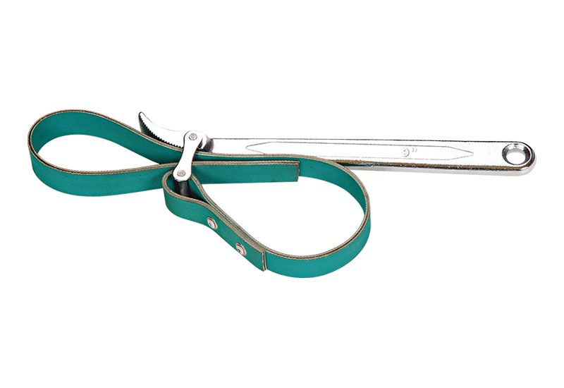 Ремешковый трубный ключ TD06E от 2" до 5 1/2"