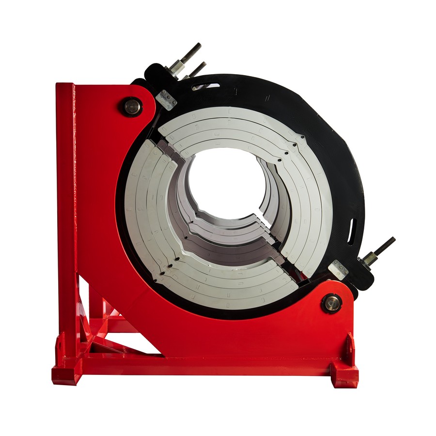 Аппарат для стыковой сварки труб с гидроприводом LHC800