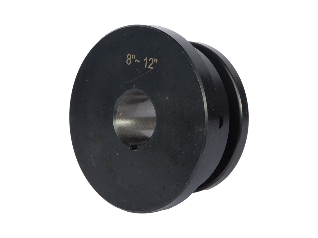 Накаточный ролик 8" - 12" для G12D