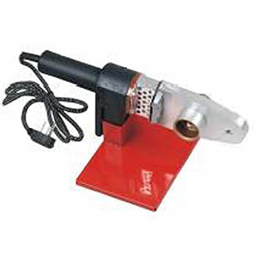 Аппарат для раструбной сварки труб WT-823E