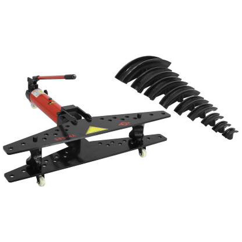 Ручной трубогиб SWG-2A