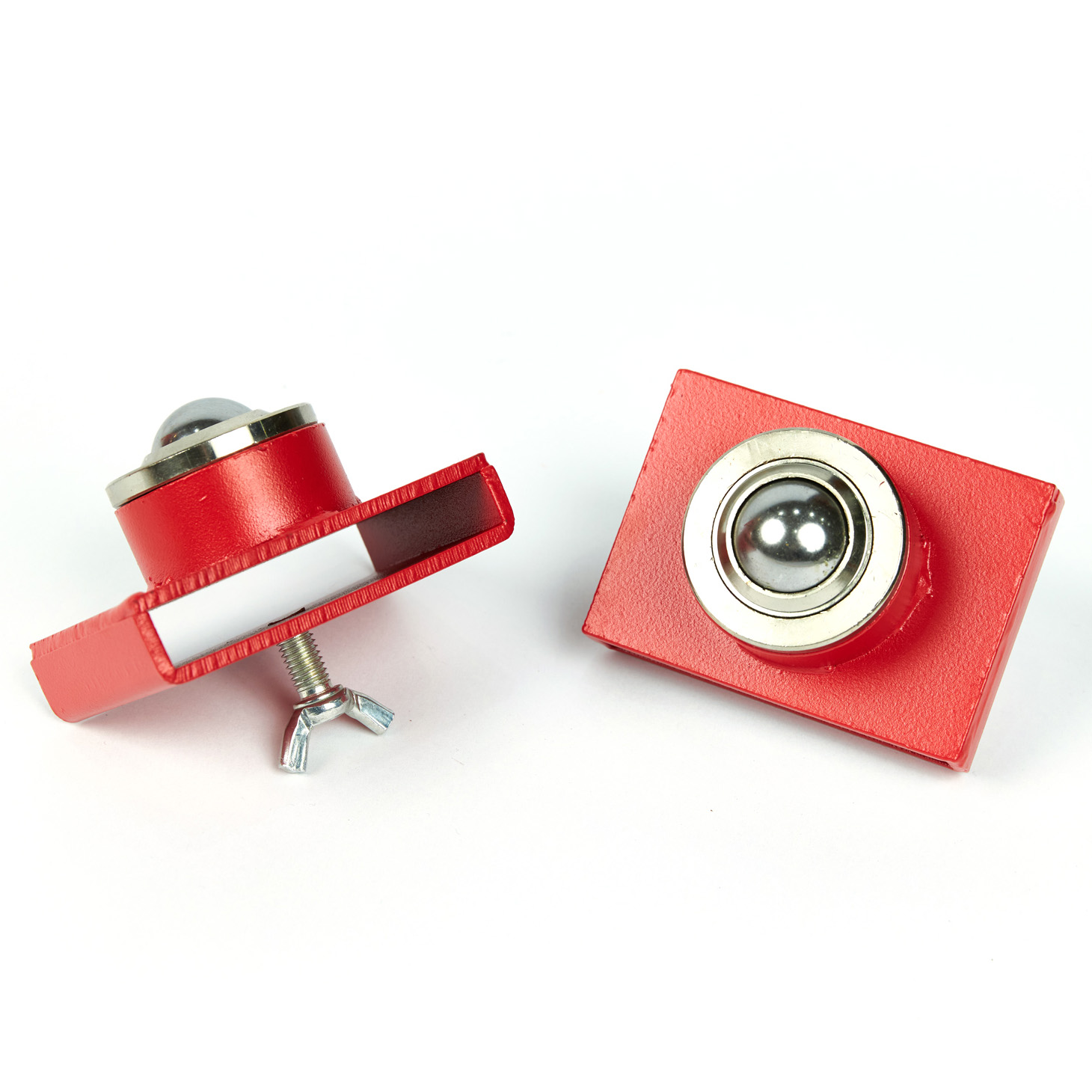 Шаровые головки для V-образной опоры