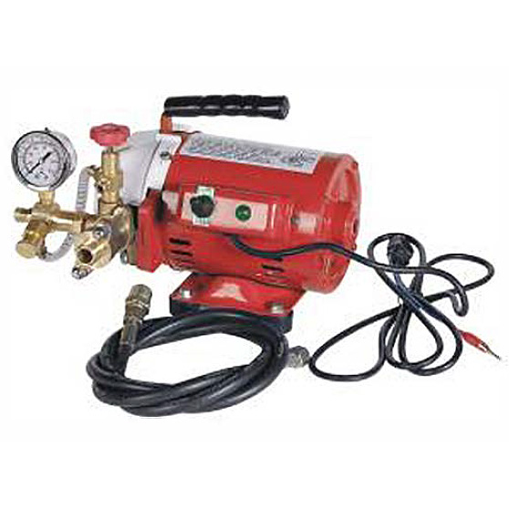 Электрический опрессовшик DSY-60