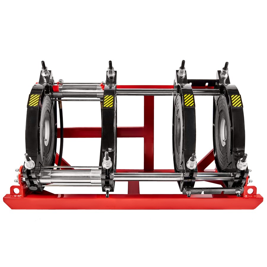 Аппарат для стыковой сварки труб с гидроприводом LHC450