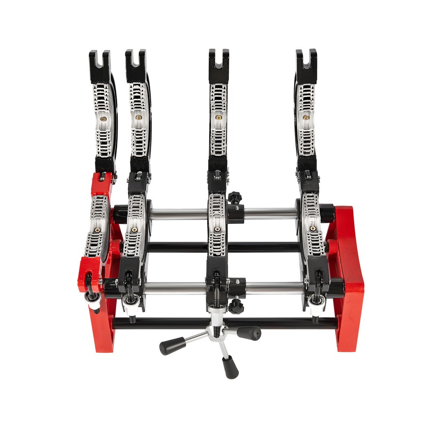 Аппарат для стыковой сварки труб LHA 250-4M