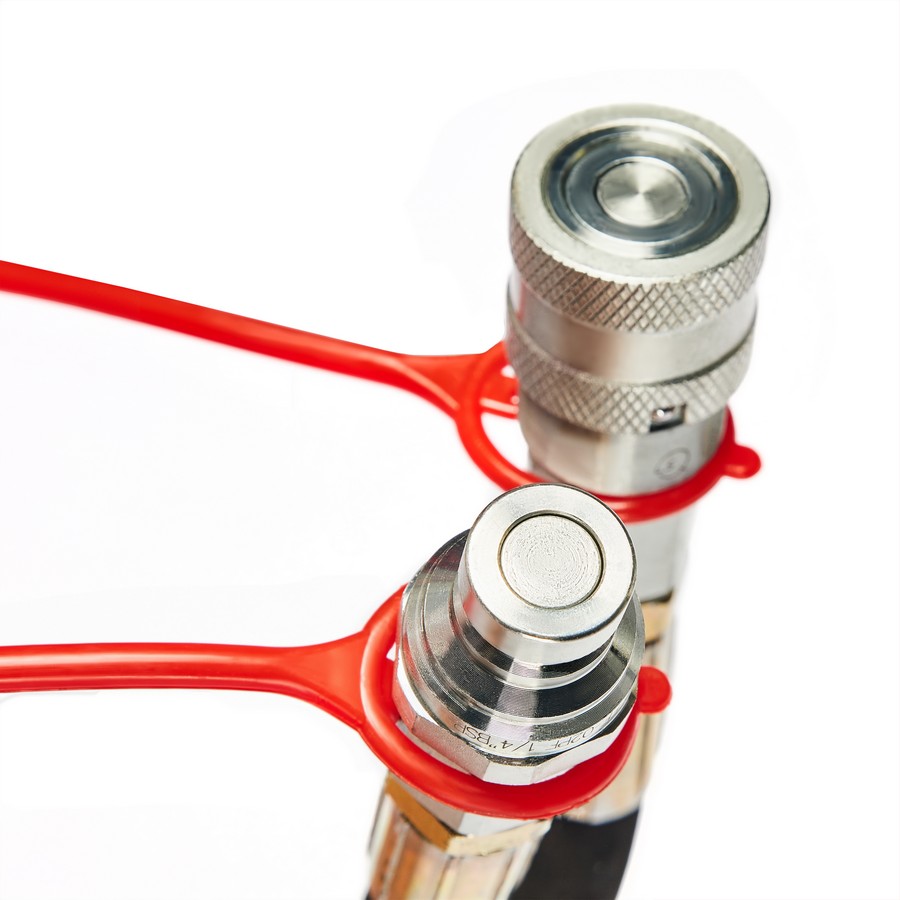 Аппарат для стыковой сварки труб с гидроприводом LHC315