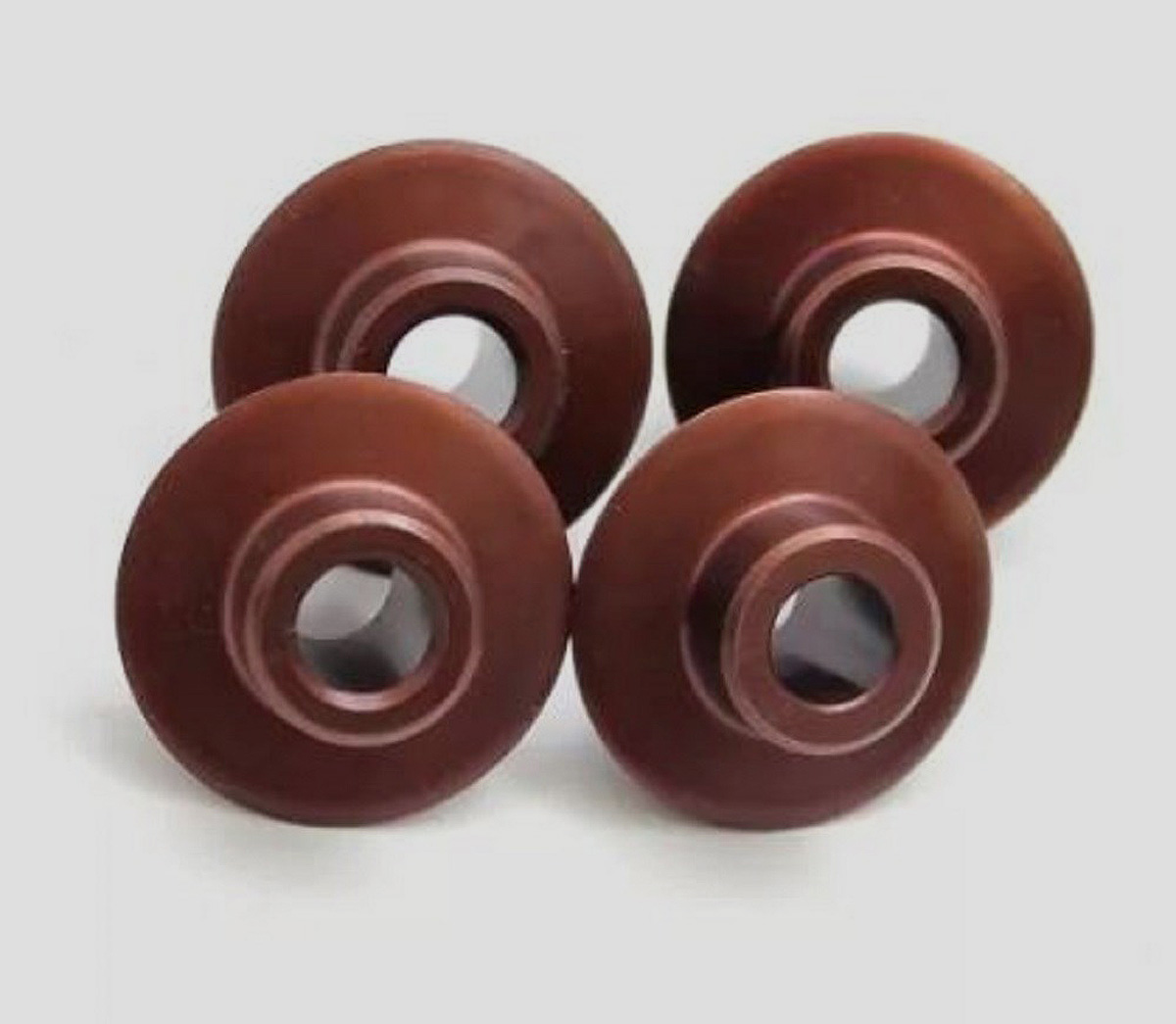 Режущий ролик для трубореза H2S (комплект 4 шт)