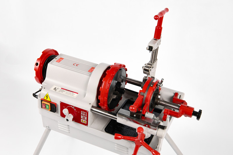 Резьбонарезные станки REDLI