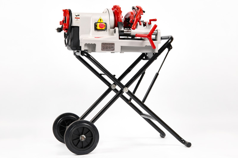 Резьбонарезные станки REDLI