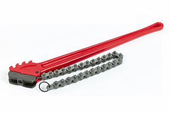 Цепной трубный ключ С36