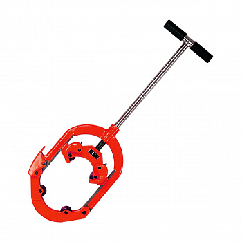 Труборез с хомутной защелкой H6S